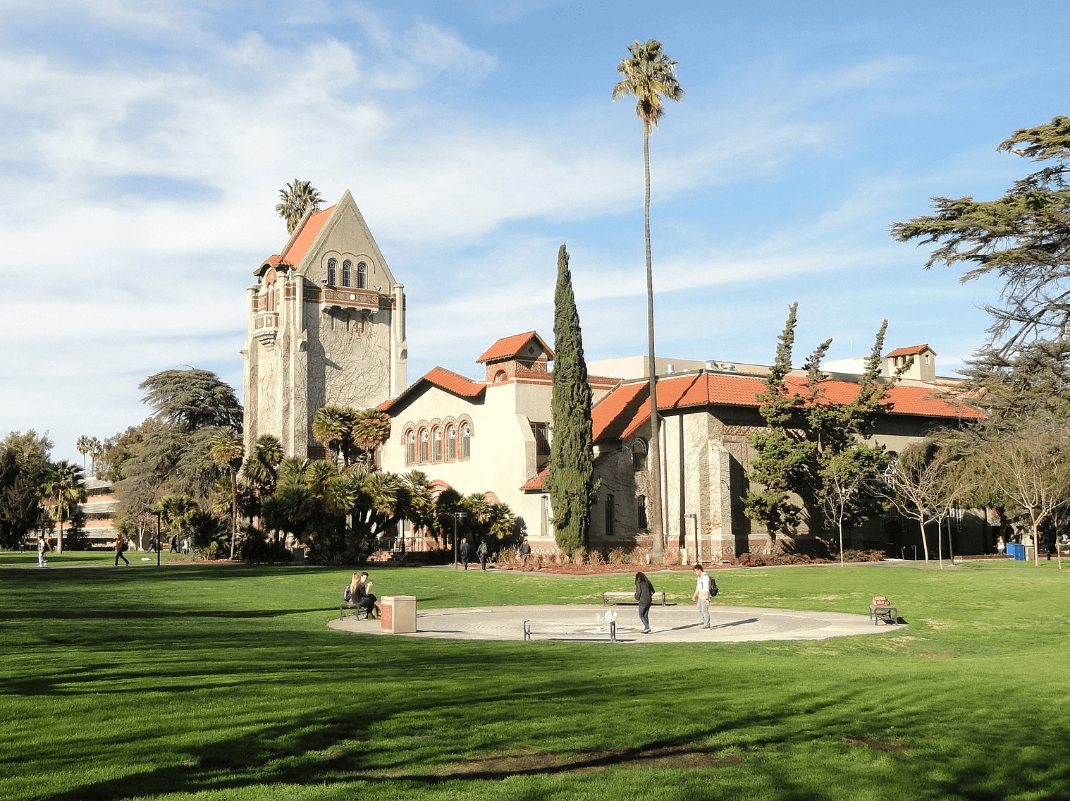 San Jose State professor fights back after being fired over Palestine protest